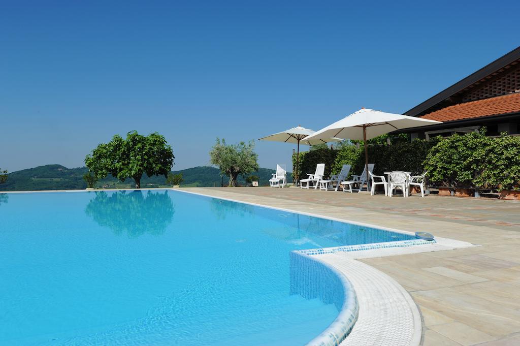 Belica Bed&Breakfast Dobrovo Esterno foto