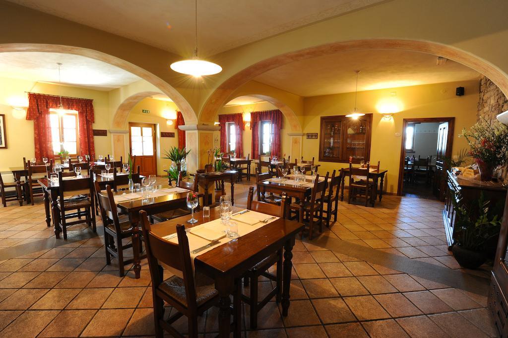 Belica Bed&Breakfast Dobrovo Esterno foto