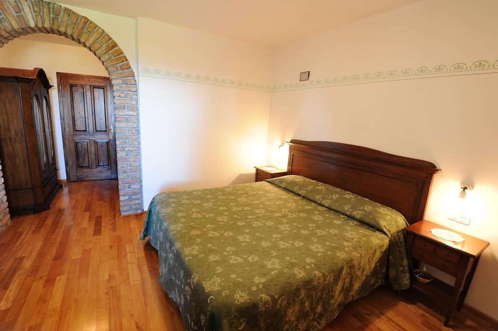 Belica Bed&Breakfast Dobrovo Camera foto