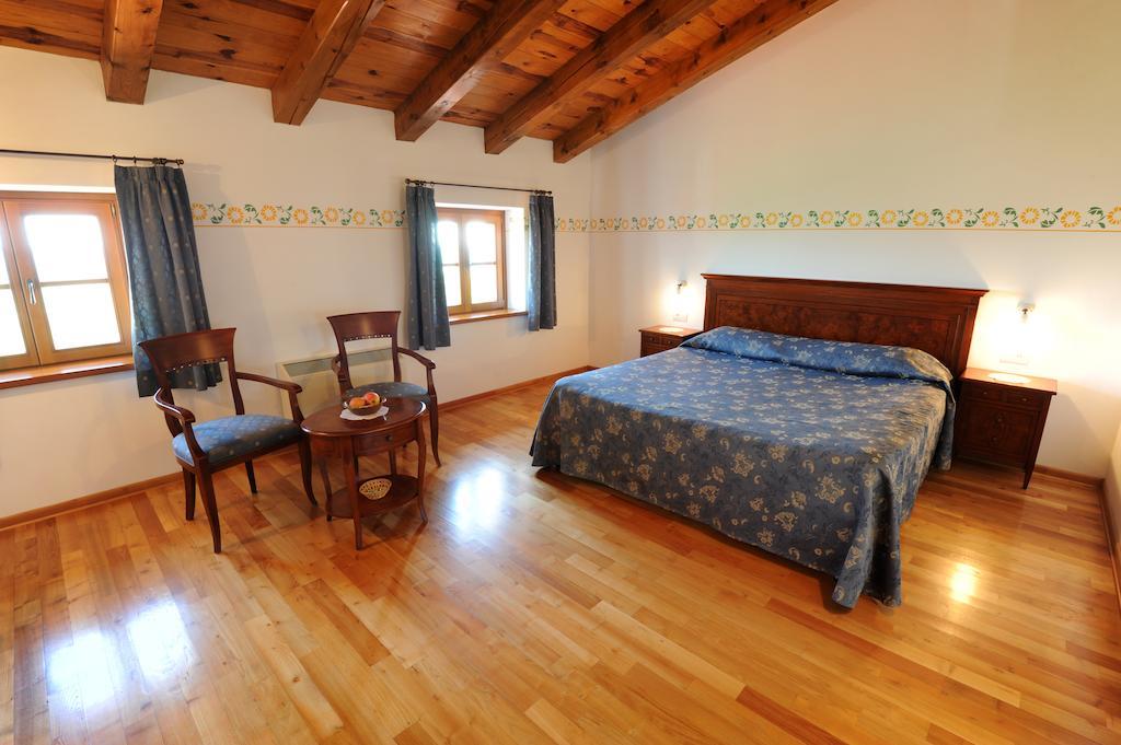 Belica Bed&Breakfast Dobrovo Camera foto