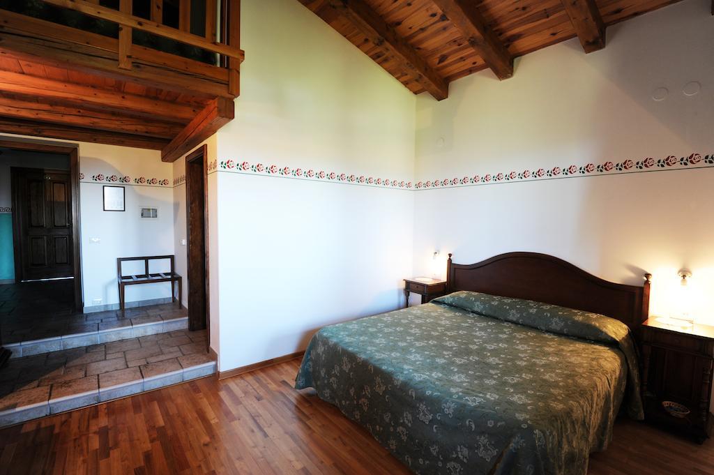 Belica Bed&Breakfast Dobrovo Camera foto